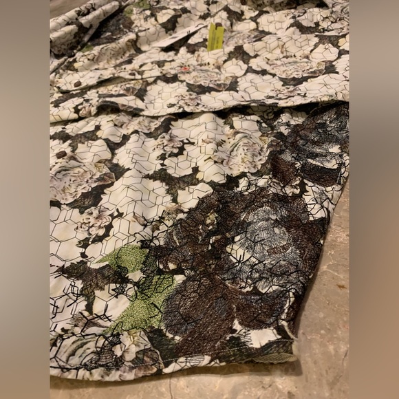 Robert Graham | Golden Tunnel | Long Sleeve Sport Shirt | Size: L - Picture 5 of 5